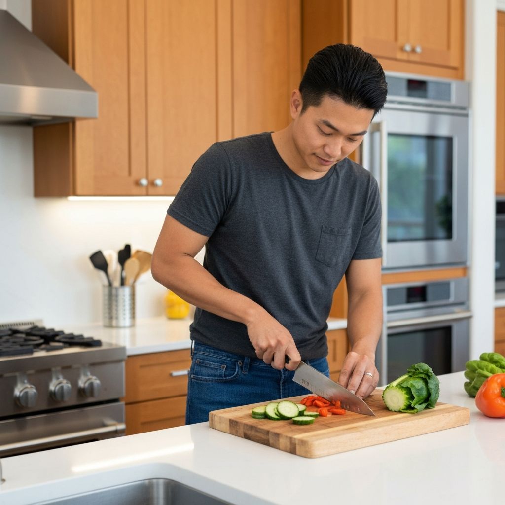 Escolhas alimentares diárias